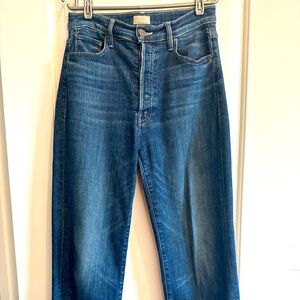 Mother Jeans- excellent condition